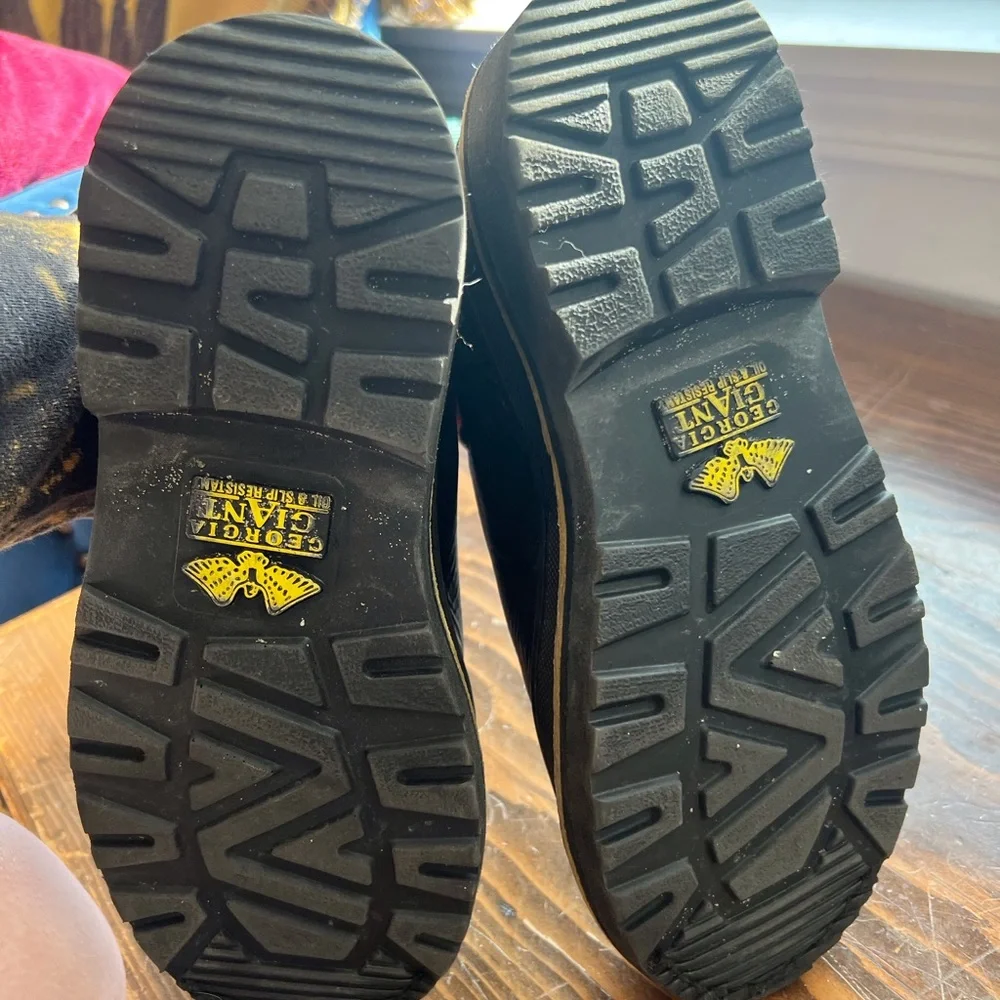 Georgia Boot Romeo - Picture 5 of 6